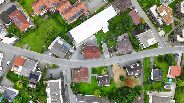 Zukunft zum Kaufen – Tinyhouse & Zinshaus im Paket