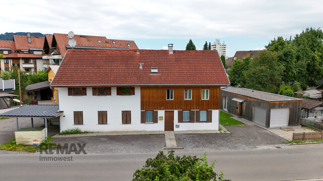 Zukunft zum Kaufen – Tinyhouse & Zinshaus im Paket