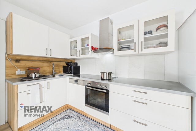 Zukunft zum Kaufen – Tinyhouse & Zinshaus im Paket