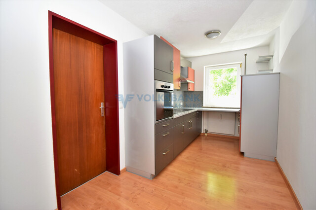 Große 3-Zimmerwohnung in naturverbundener Lage!