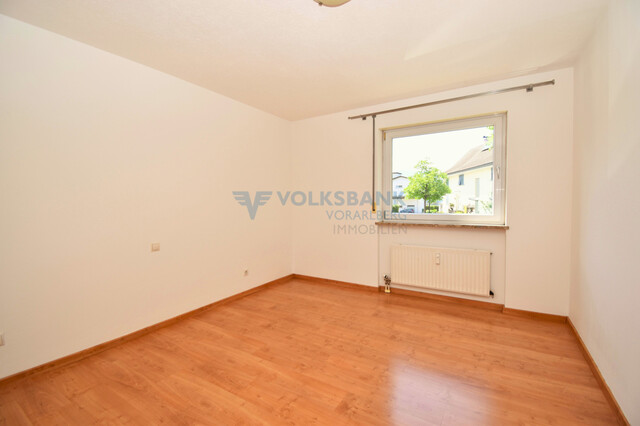 Große 3-Zimmerwohnung in naturverbundener Lage!