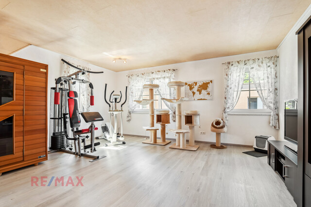 Design und Natur – vereint in einem besonderen Zuhause