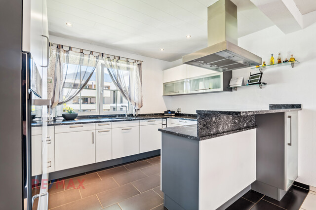 Design und Natur – vereint in einem besonderen Zuhause