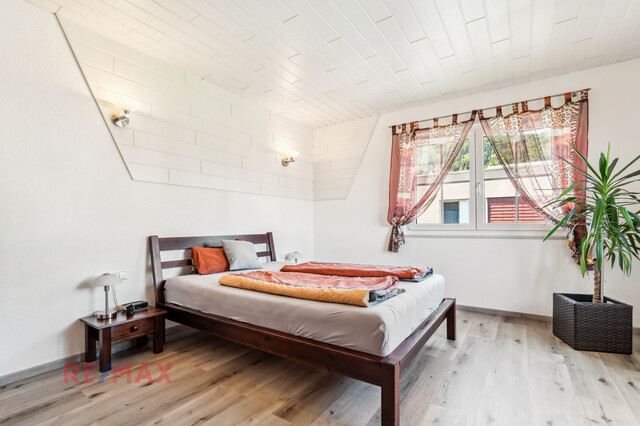 Design und Natur – vereint in einem besonderen Zuhause