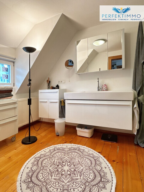 Doppelhaushälfte mit Atelier