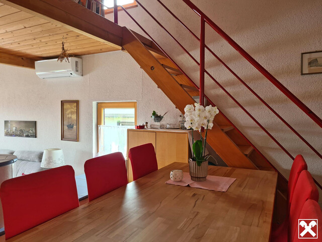 Mehr Raum fürs Leben – Einfamilienhaus mit Einliegerwohnungspotenzial