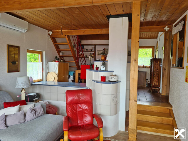 Mehr Raum fürs Leben – Einfamilienhaus mit Einliegerwohnungspotenzial