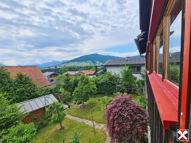 Mehr Raum fürs Leben – Einfamilienhaus mit Einliegerwohnungspotenzial