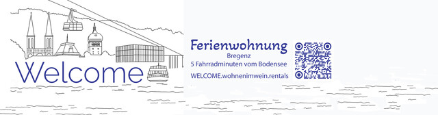 Neubau 3 Zi. Wohnung mit Terrasse und Extras in Top-Lage - OG