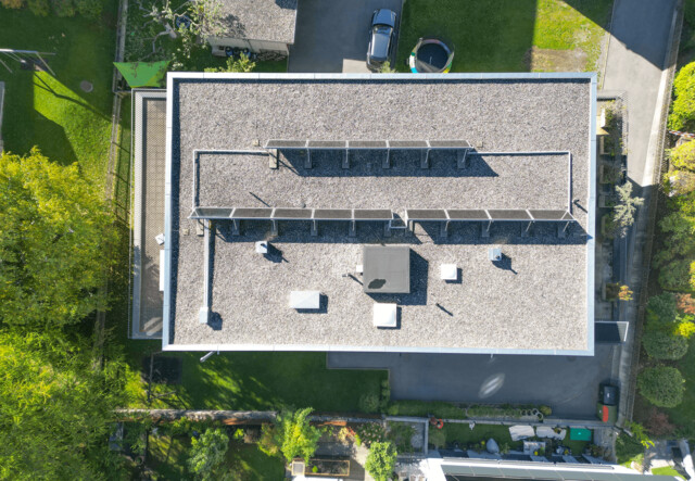 Stilvolles 2-Zimmer-Apartement wo Stadt und Berge sich treffen
