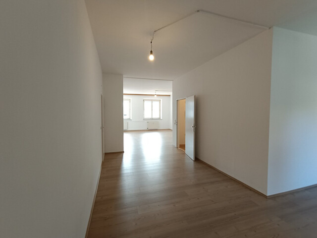 Großzügige 4-Zimmerwohnung mit ca. 117 m² in Feldkirch