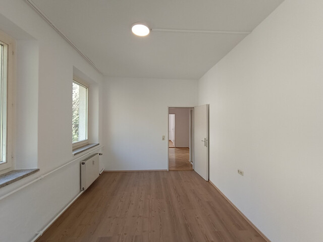 Großzügige 4-Zimmerwohnung mit ca. 117 m² in Feldkirch
