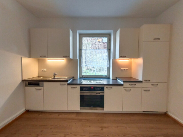 Großzügige 4-Zimmerwohnung mit ca. 117 m² in Feldkirch