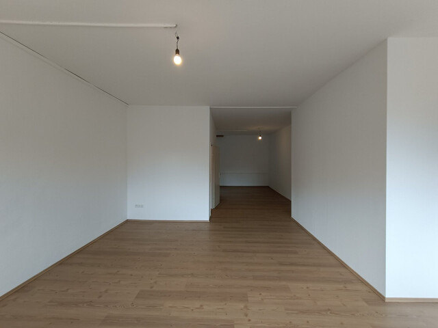 Großzügige 4-Zimmerwohnung mit ca. 117 m² in Feldkirch