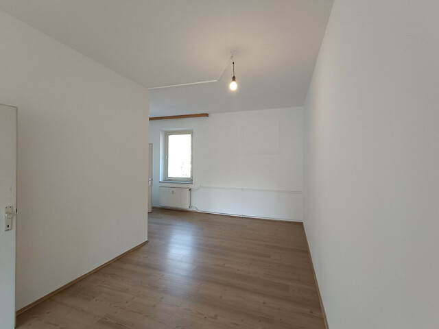 Großzügige 4-Zimmerwohnung mit ca. 117 m² in Feldkirch