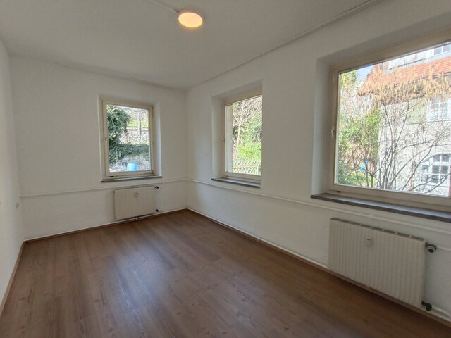 Großzügige 4-Zimmerwohnung mit ca. 117 m² in Feldkirch
