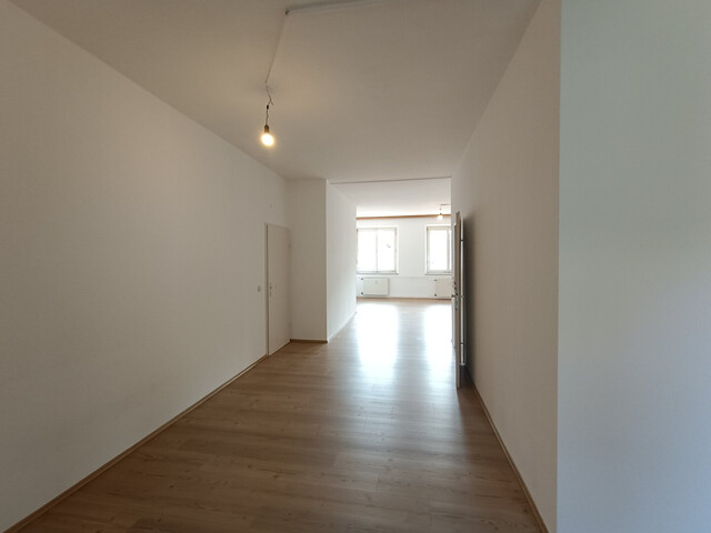 Großzügige 4-Zimmerwohnung mit ca. 117 m² in Feldkirch