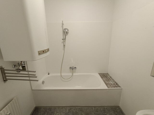 Großzügige 4-Zimmerwohnung mit ca. 117 m² in Feldkirch