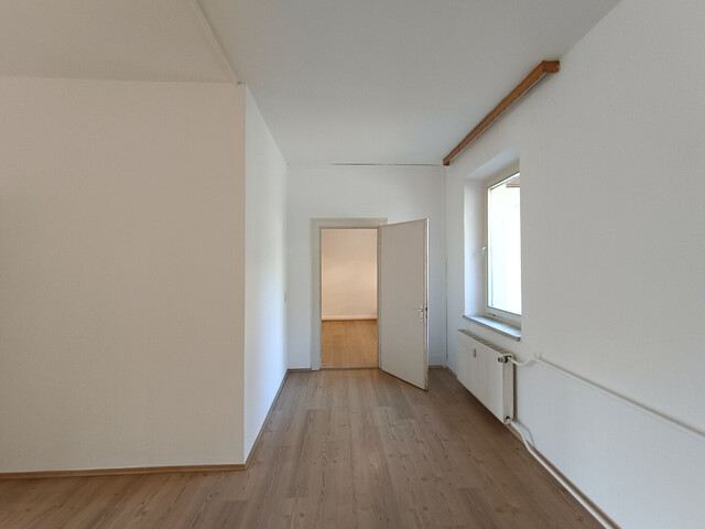 Großzügige 4-Zimmerwohnung mit ca. 117 m² in Feldkirch