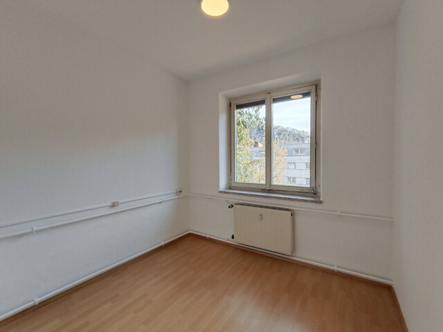 Großzügige 4-Zimmerwohnung mit ca. 117 m² in Feldkirch
