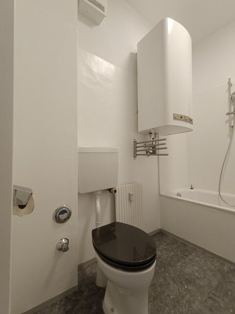 Großzügige 4-Zimmerwohnung mit ca. 117 m² in Feldkirch