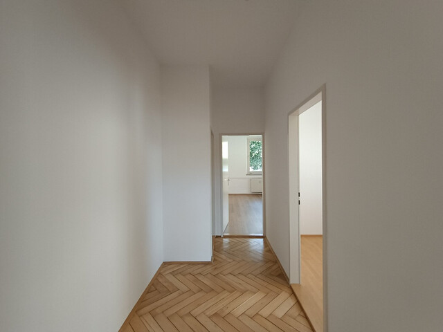 Großzügige 4-Zimmerwohnung mit ca. 117 m² in Feldkirch