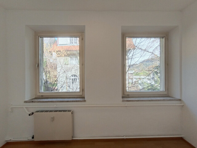 Großzügige 4-Zimmerwohnung mit ca. 117 m² in Feldkirch