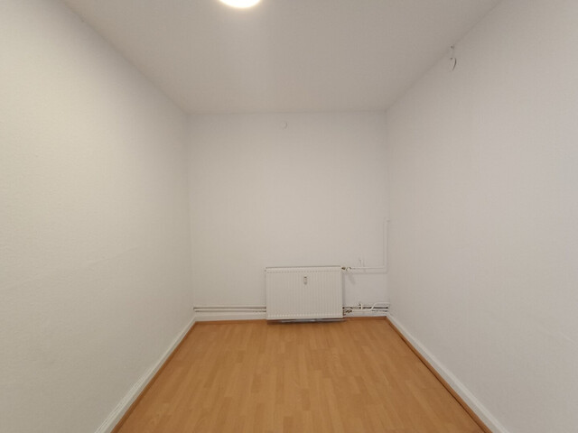 Großzügige 4-Zimmerwohnung mit ca. 117 m² in Feldkirch