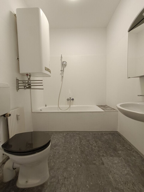 Großzügige 4-Zimmerwohnung mit ca. 117 m² in Feldkirch