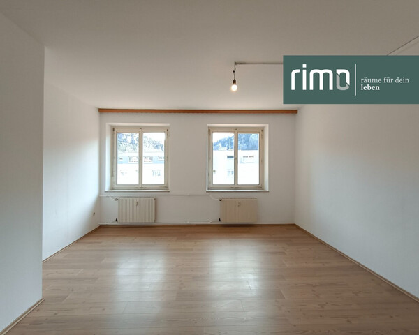 Großzügige 4-Zimmerwohnung mit ca. 117 m² in Feldkirch