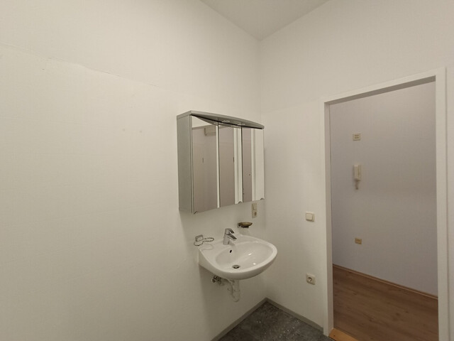 Großzügige 4-Zimmerwohnung mit ca. 117 m² in Feldkirch