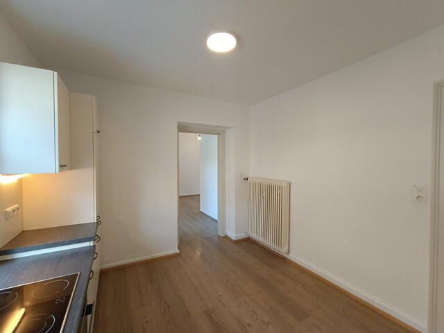 Großzügige 4-Zimmerwohnung mit ca. 117 m² in Feldkirch