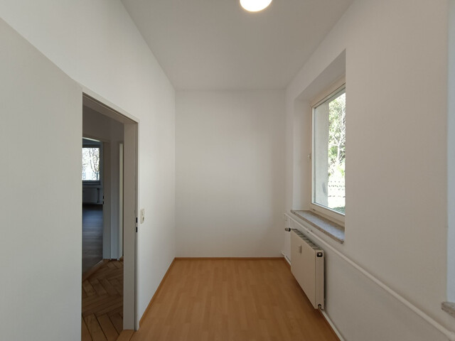 Großzügige 4-Zimmerwohnung mit ca. 117 m² in Feldkirch