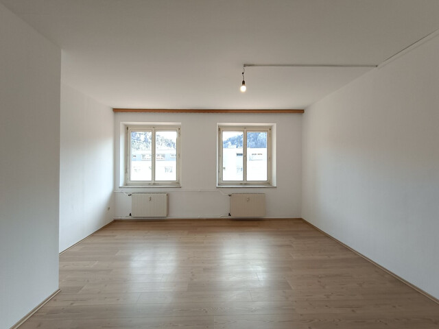 Großzügige 4-Zimmerwohnung mit ca. 117 m² in Feldkirch