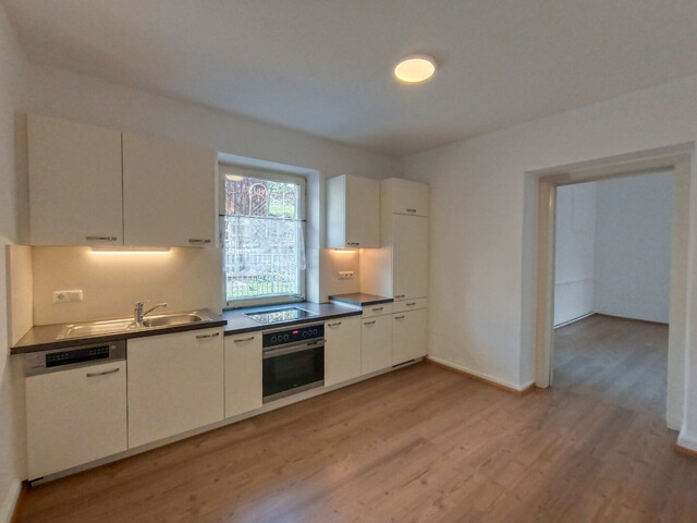 Großzügige 4-Zimmerwohnung mit ca. 117 m² in Feldkirch