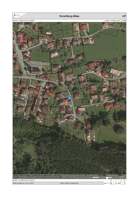 Wohnen wie im eigenen Haus - gemütliche Wohnung mit viel Freiraum!