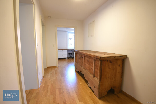 Tolle Büroräumlichkeiten mit traumhafter Aussicht in Dornbirn zu vermieten!