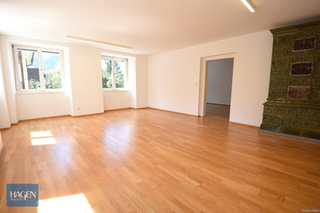 Tolle Büroräumlichkeiten mit traumhafter Aussicht in Dornbirn zu vermieten!