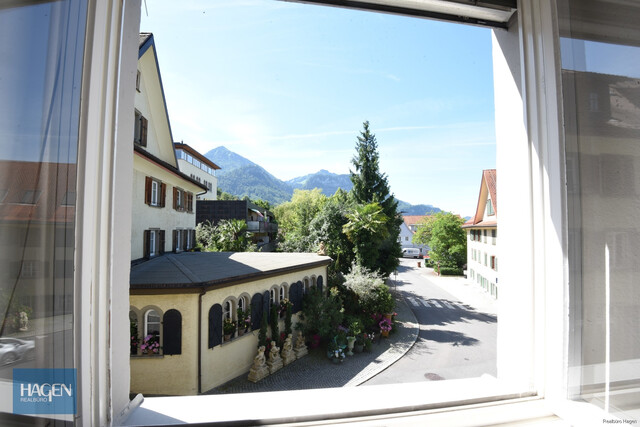 Tolle Büroräumlichkeiten mit traumhafter Aussicht in Dornbirn zu vermieten!
