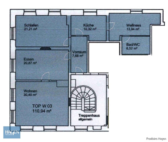 Tolle Büroräumlichkeiten mit traumhafter Aussicht in Dornbirn zu vermieten!
