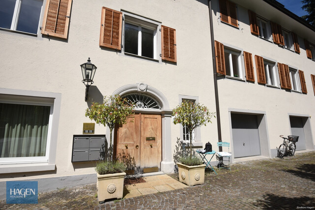 Tolle Büroräumlichkeiten mit traumhafter Aussicht in Dornbirn zu vermieten!