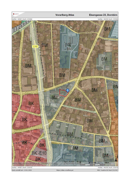 Haus mit schönem Garten samt Geschäftslokal zu verkaufen