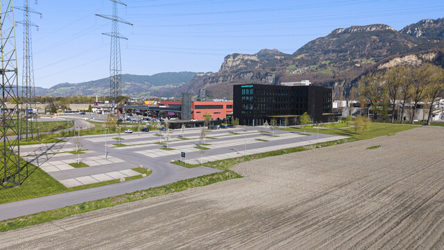 Attraktive Bürofläche mit ca. 200 m² – modernes Arbeiten in Top-Lage