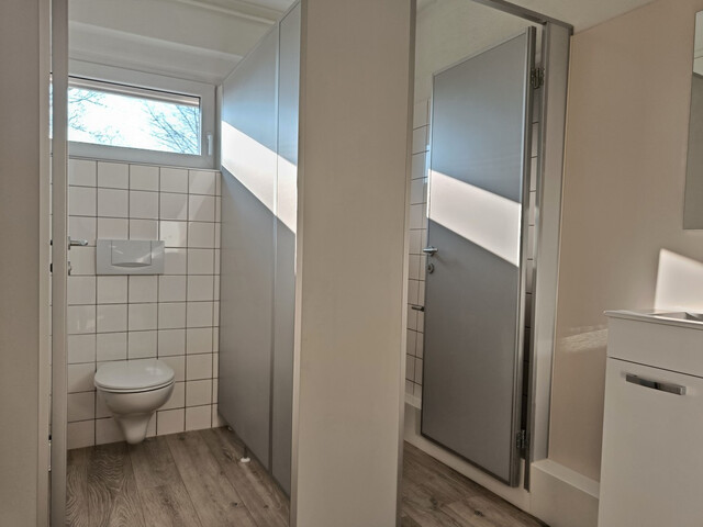 Schöne Büro-/Gewerbefläche im Industriegebiet