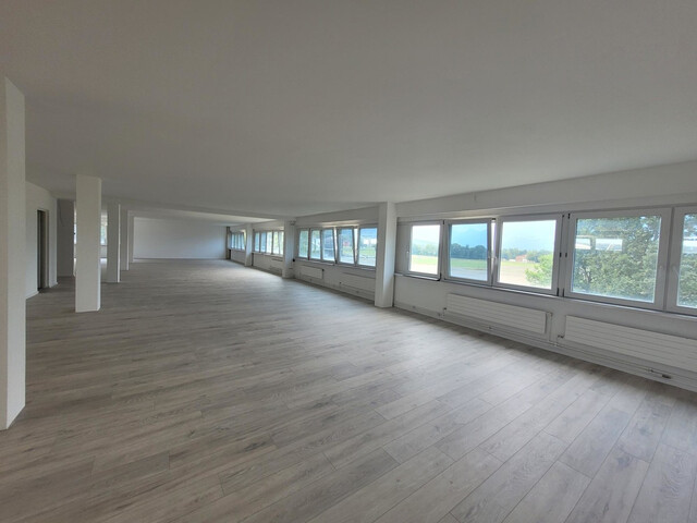 Schöne Büro-/Gewerbefläche im Industriegebiet