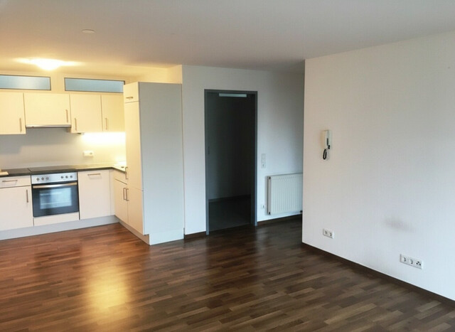 Gemütliche 2-Zimmerwohnung mit Balkon in Lustenau zu vermieten!