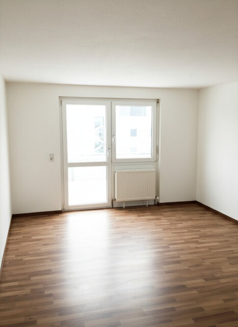 Gemütliche 2-Zimmerwohnung mit Balkon in Lustenau zu vermieten!