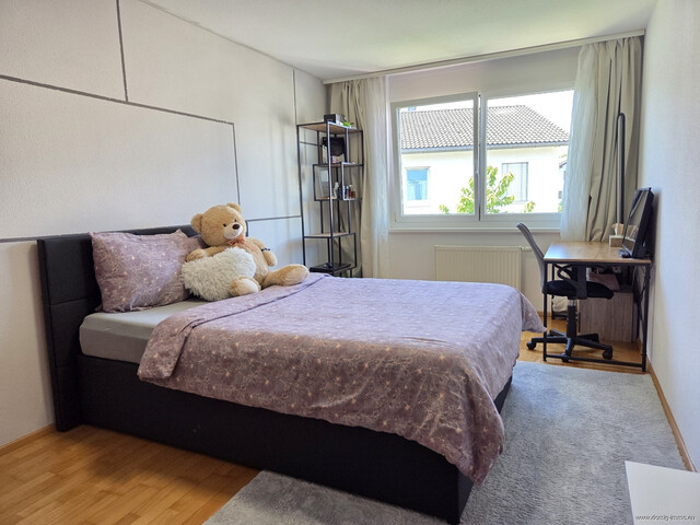 Schönes Eckreihenhaus mit großzügiger Wohnfläche, Keller und Garage im Herzen von Hohenems!