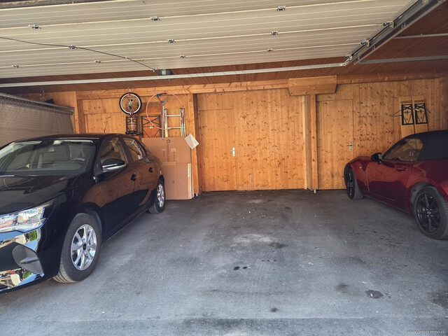 Schönes Eckreihenhaus mit großzügiger Wohnfläche, Keller und Garage im Herzen von Hohenems!