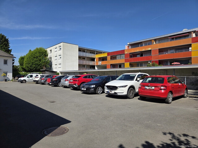 Schönes Eckreihenhaus mit großzügiger Wohnfläche, Keller und Garage im Herzen von Hohenems!